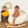 Baby rocker - Gaétan the Pelican Trois Kilos Sept - 3 Baby rocker - Gaétan the Pelican Trois Kilos Sept - 3