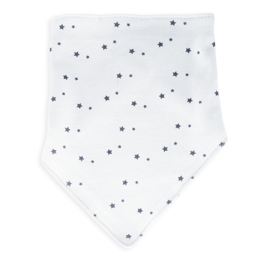 Bavoir bandana - ELEPHANT x3 - 3 Bavoir bandana - ELEPHANT x3 - 3