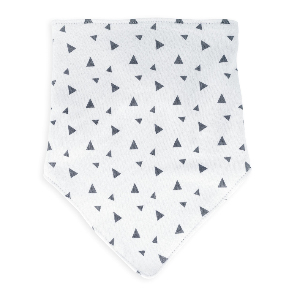 Bandana bib - ELEPHANT x3 - 4 Bandana bib - ELEPHANT x3 - 4