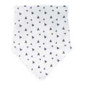 Bandana slabbetje - OLIFANT x3 - 4 Bandana slabbetje - OLIFANT x3 - 4