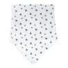 Bandana bib - ELEPHANT x3 - 4 Bandana bib - ELEPHANT x3 - 4