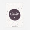 Milestone cards - "My First Year" - 16 Milestone cards - "My First Year" - 16