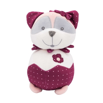 Pelota de estimulación - "Kipic & Olga"