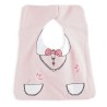 Girl bib Girl bib