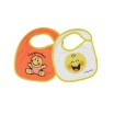 Babero nacimiento - SMILEY BABY® (x2)
