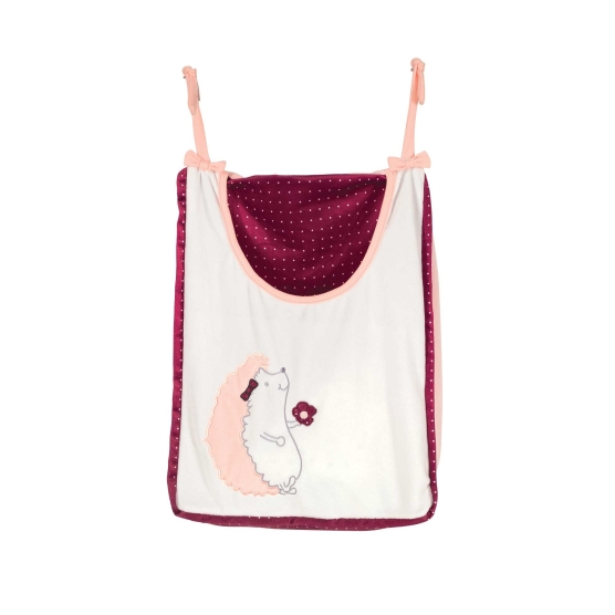 Baby bedside pocket - Kipic & Olga