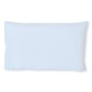 Taie d\'oreiller bleu - 40x60cm