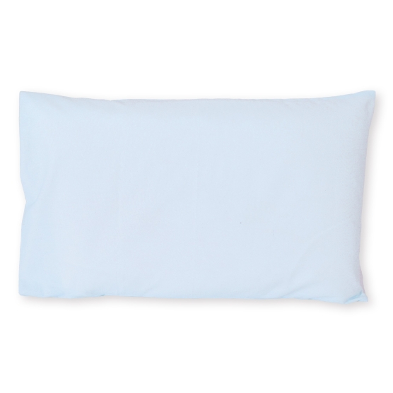 Blue pillowcase - 40x60cm