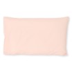 Taie d\'oreiller rose - 40x60cm