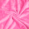 Flannel baby blanket - Peony Trois Kilos Sept - 2 Flannel baby blanket - Peony Trois Kilos Sept - 2