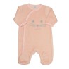 Pyjama naissance fille - Chaton Pyjama naissance fille - Chaton