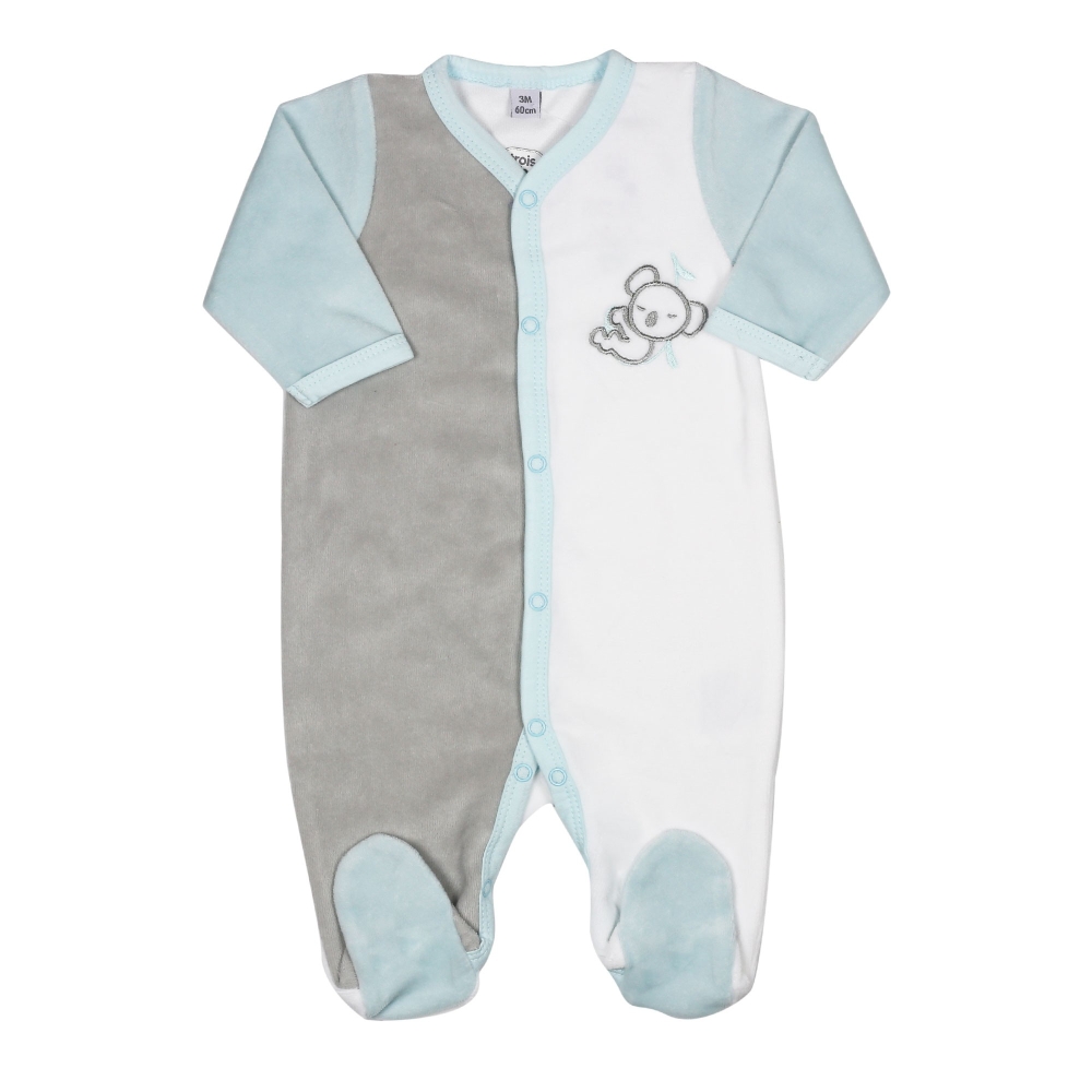 Birth pyjamas - Koala Trois Kilos Sept - 1