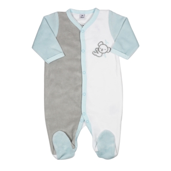 Pigiama per neonato - Koala