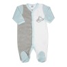 Pijama nacimiento - Koala