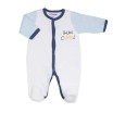 Newborn boy pajama - Cool baby