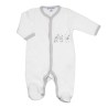 Pyjama bébé Jungle Pyjama bébé Jungle