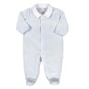 pyjama doux bleu pyjama doux bleu