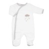Mixed birth pyjamas - Sweet dreams Kinousses - 1 Mixed birth pyjamas - Sweet dreams Kinousses - 1