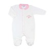 Birth pyjamas - Little princess Kinousses - 1 Birth pyjamas - Little princess Kinousses - 1
