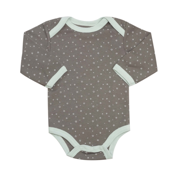Pyjamas bébé, bodies et barboteuses - 6 à 36 mois - Trois Kilos Sept