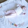 Baby milestone blanket Baby milestone blanket