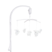 Baby musical mobile - Wooly
