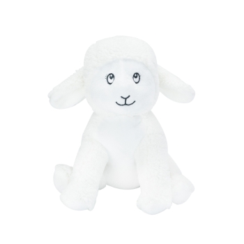 peluche musicale pecora