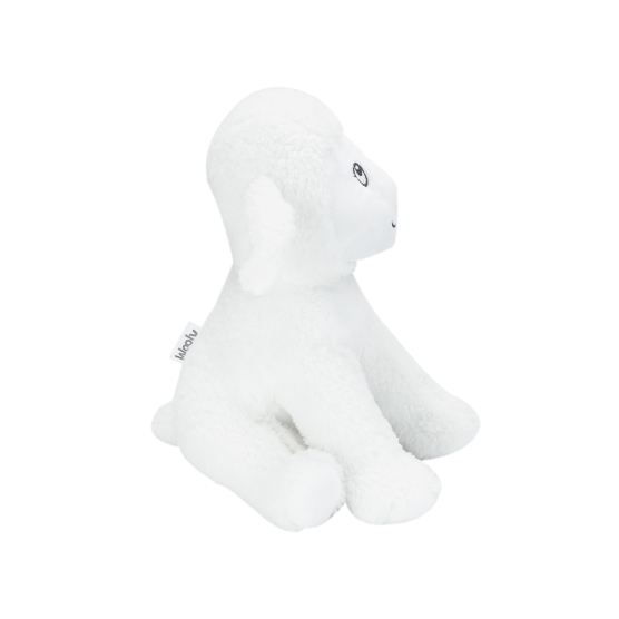 Peluche musicale - Mouton