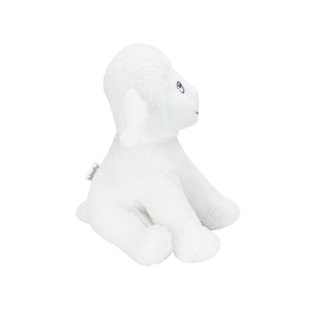 peluche mouton de profil peluche mouton de profil