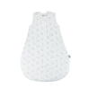 White baby sleeping bag White baby sleeping bag