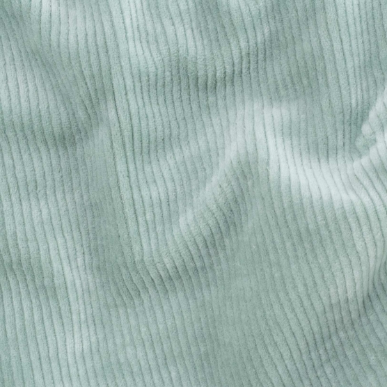 Sage green blanket 75x100CM