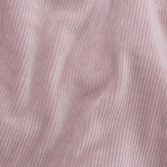 manta 100 x 140 cm rosa velho
