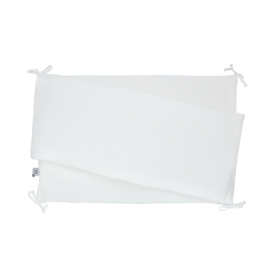 Protector de cuna en...