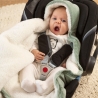 Ninho de anjo compatível com os cosy de automóvel