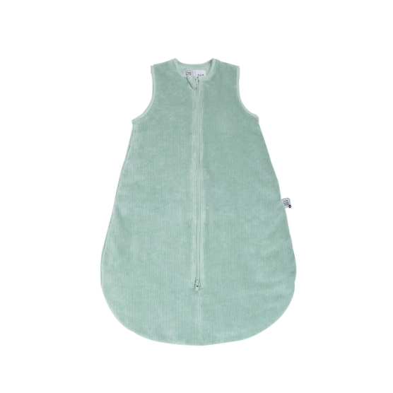Newborn sleeping bag 0-6 months sage green