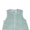 zoom sage green newborn sleeping bag collar zoom sage green newborn sleeping bag collar