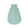 back of the 0/6 months sage green sleeping bag back of the 0/6 months sage green sleeping bag