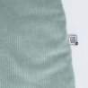 Zoom Cord-Samt-Material Babyschlafsack 0/6 Monate Zoom Cord-Samt-Material Babyschlafsack 0/6 Monate