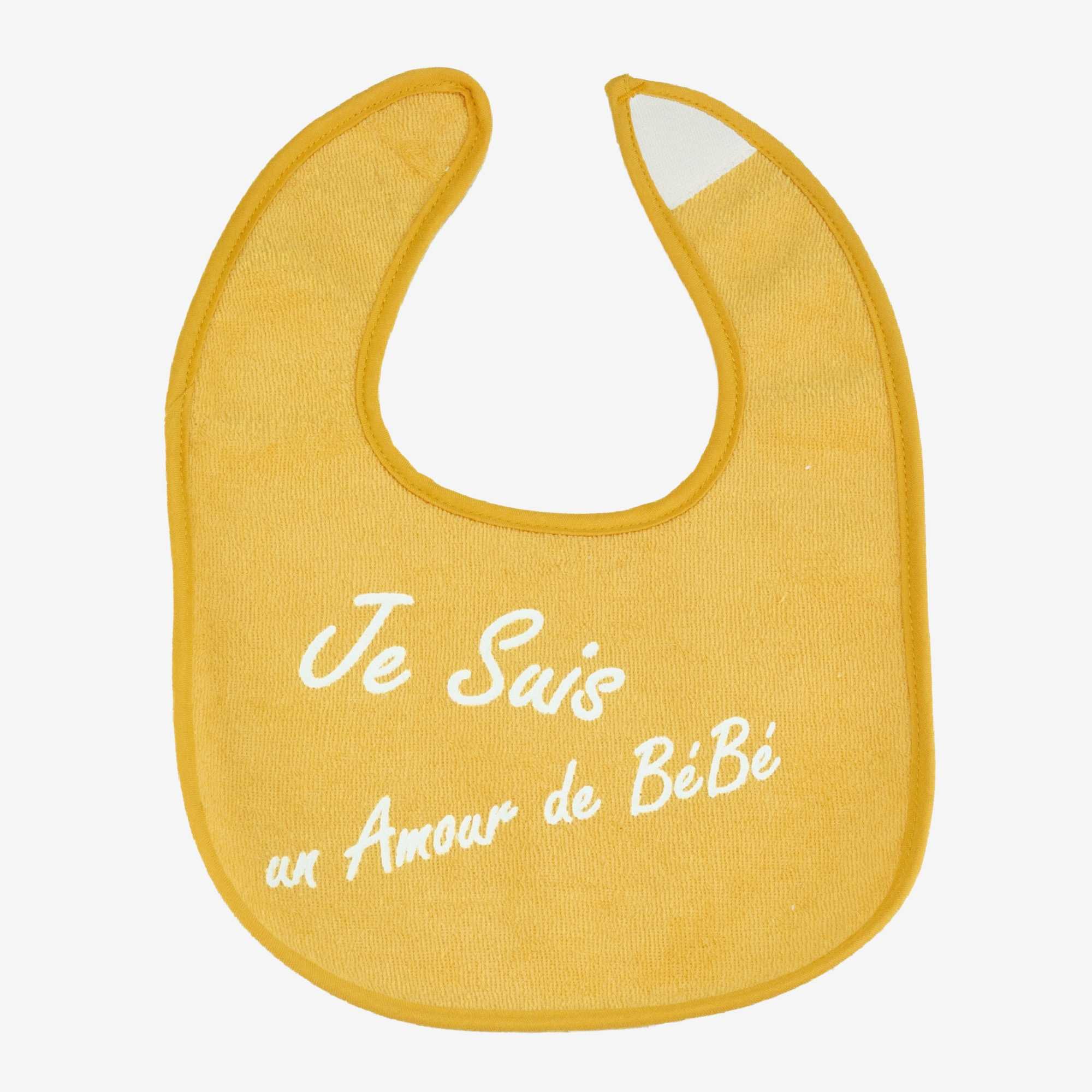 Lot de 7 bavoirs (Trois Kilos Sept) - Image 3
