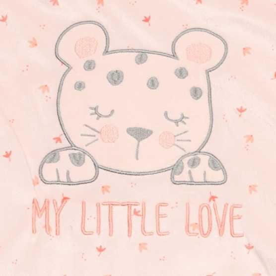 Gigoteuse 90CM - 6/18 Mois