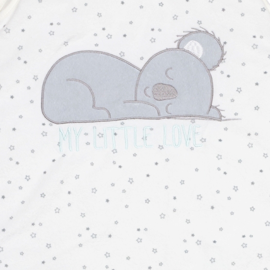 Saco de dormir 90CM - 6/18...