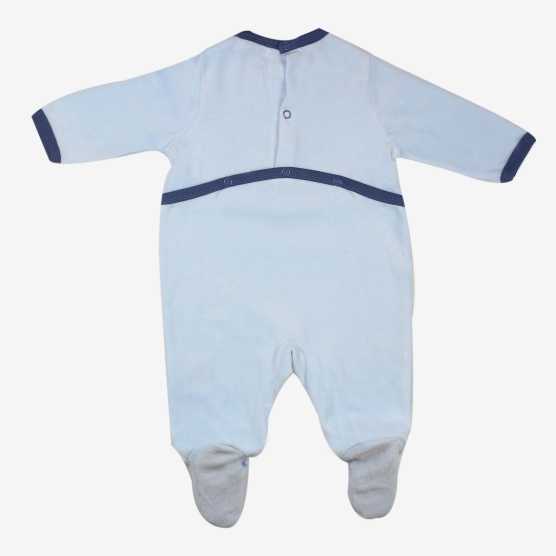 Pijama de bebé - Leão