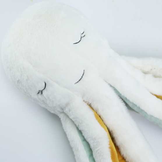 Peluche Polvo