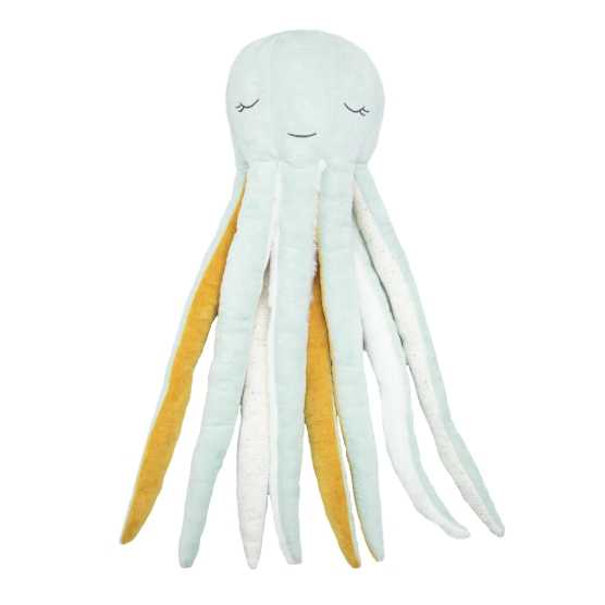 Peluche Polvo