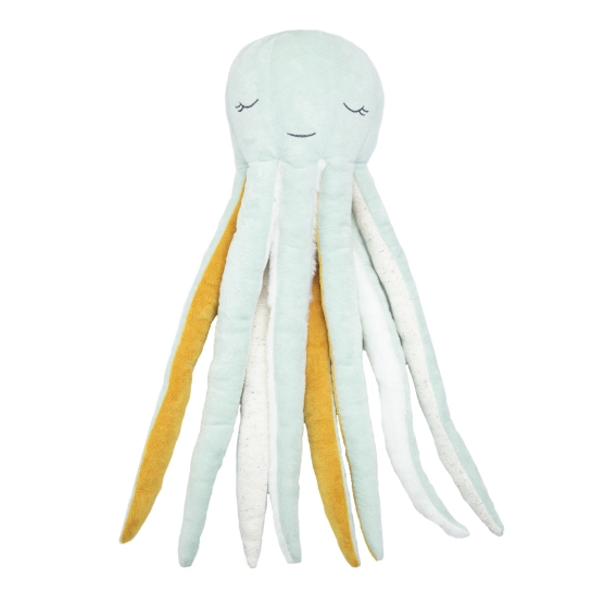 Octopus Plush