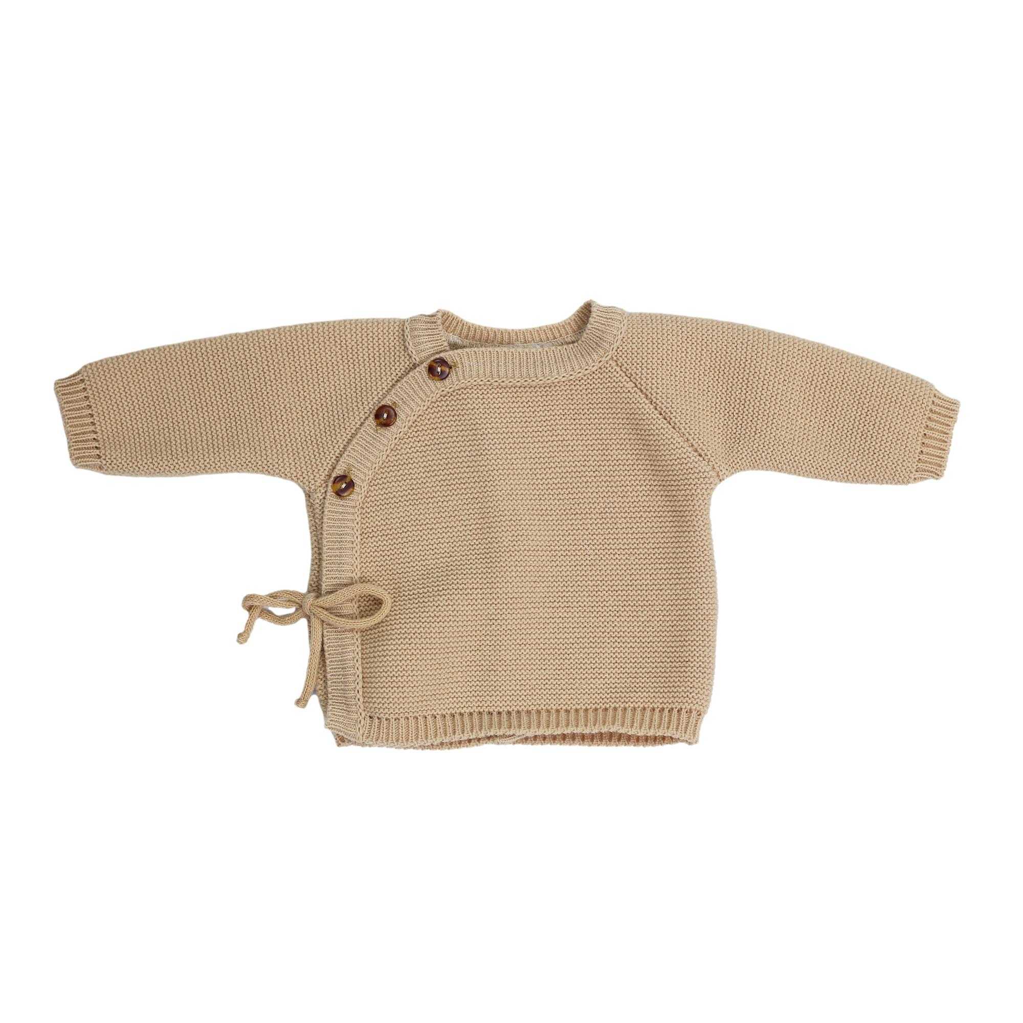Ensemble 3 pièces pour bébé (Trois Kilos Sept) - Image 2