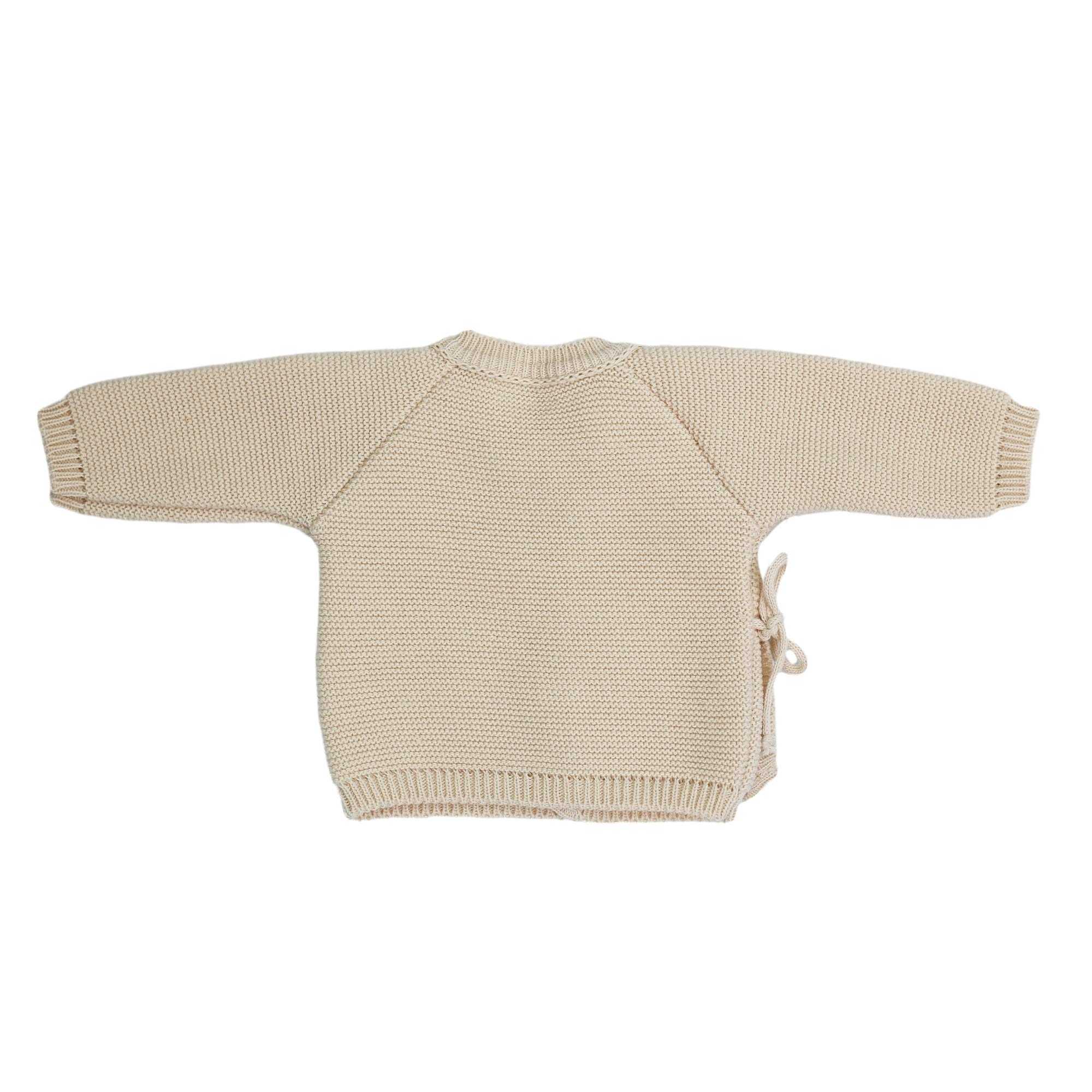 Brassière naissance en maille (Trois Kilos Sept) - Image 1