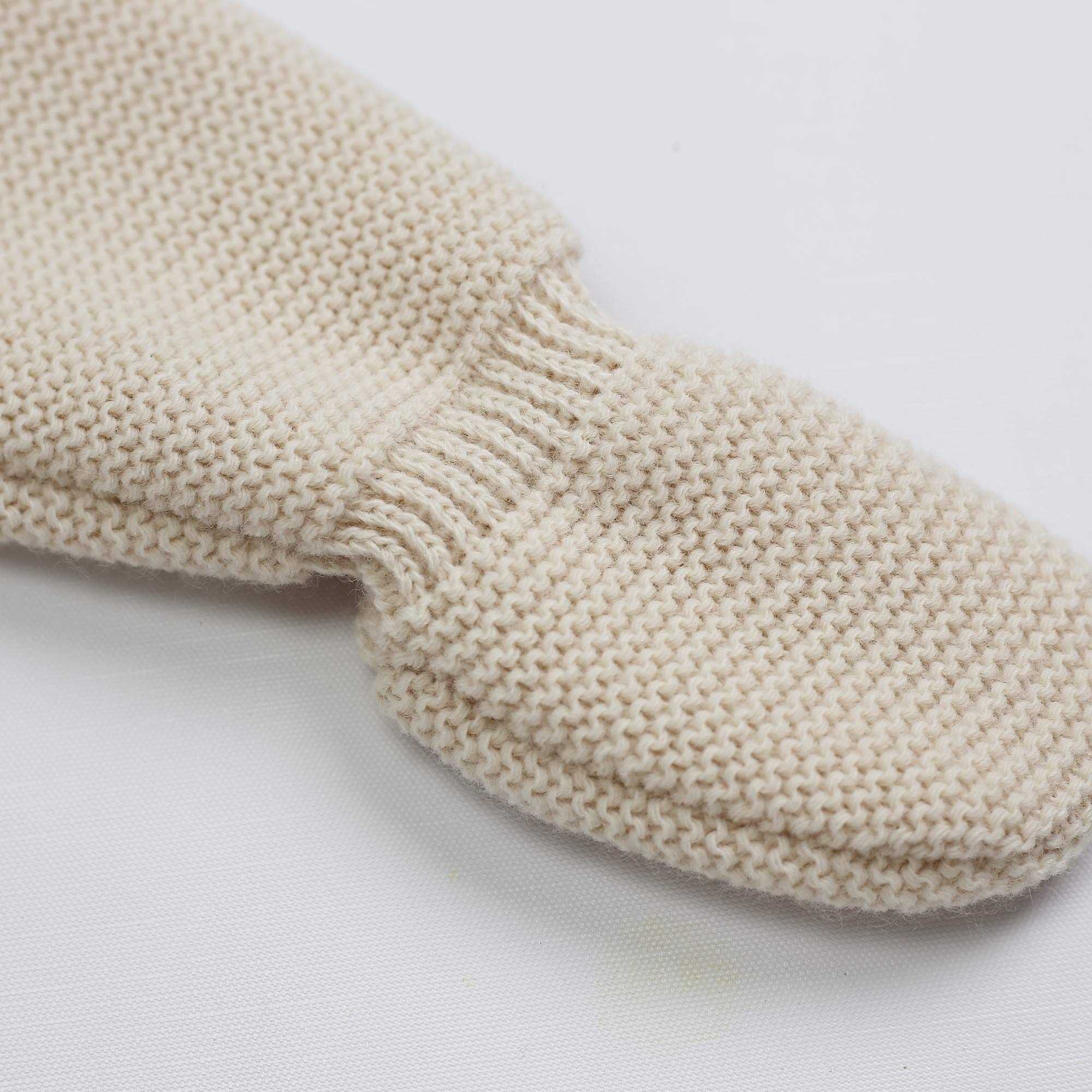 Pantalon bébé maille (Trois Kilos Sept) - Image 1