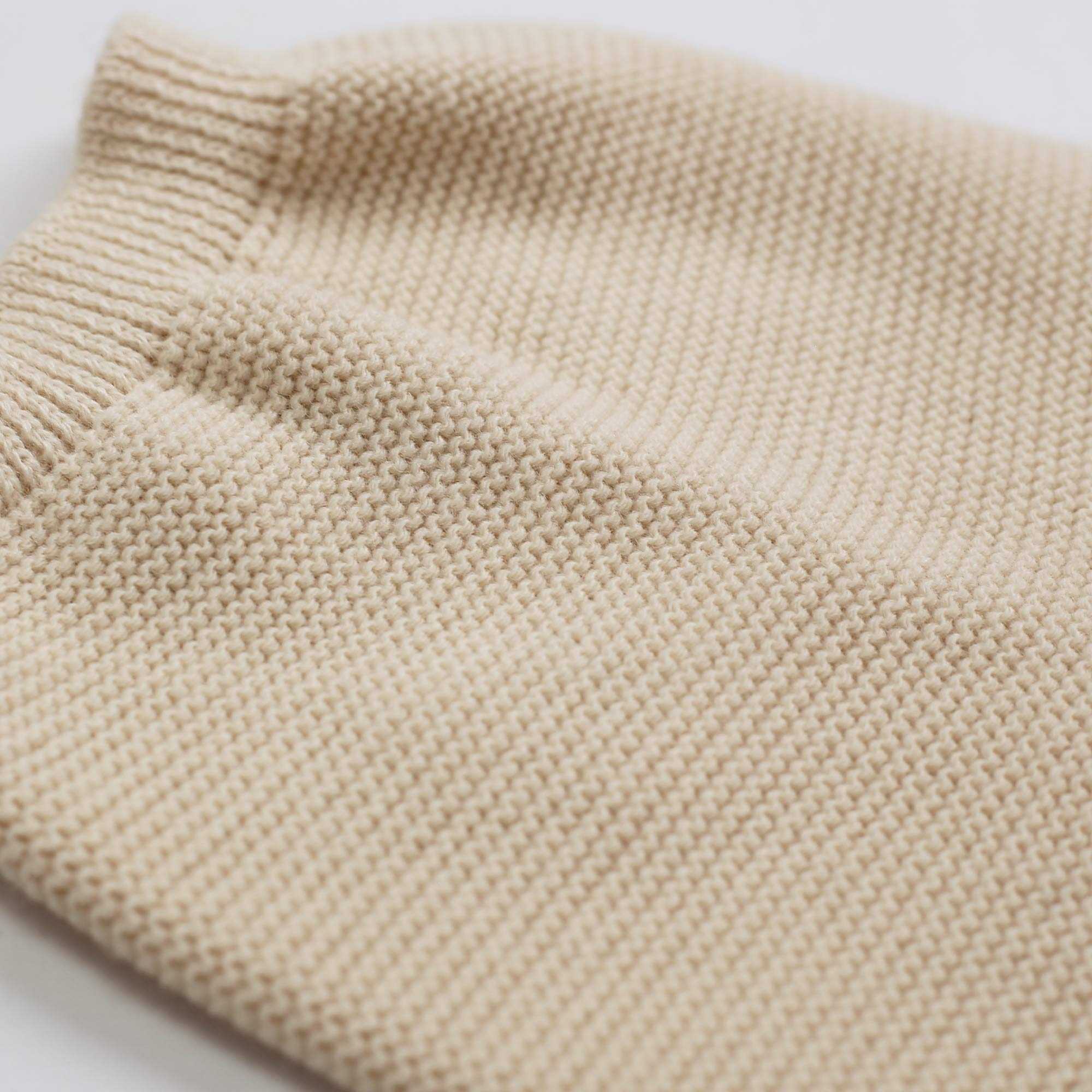 Pantalon bébé maille (Trois Kilos Sept) - Image 2