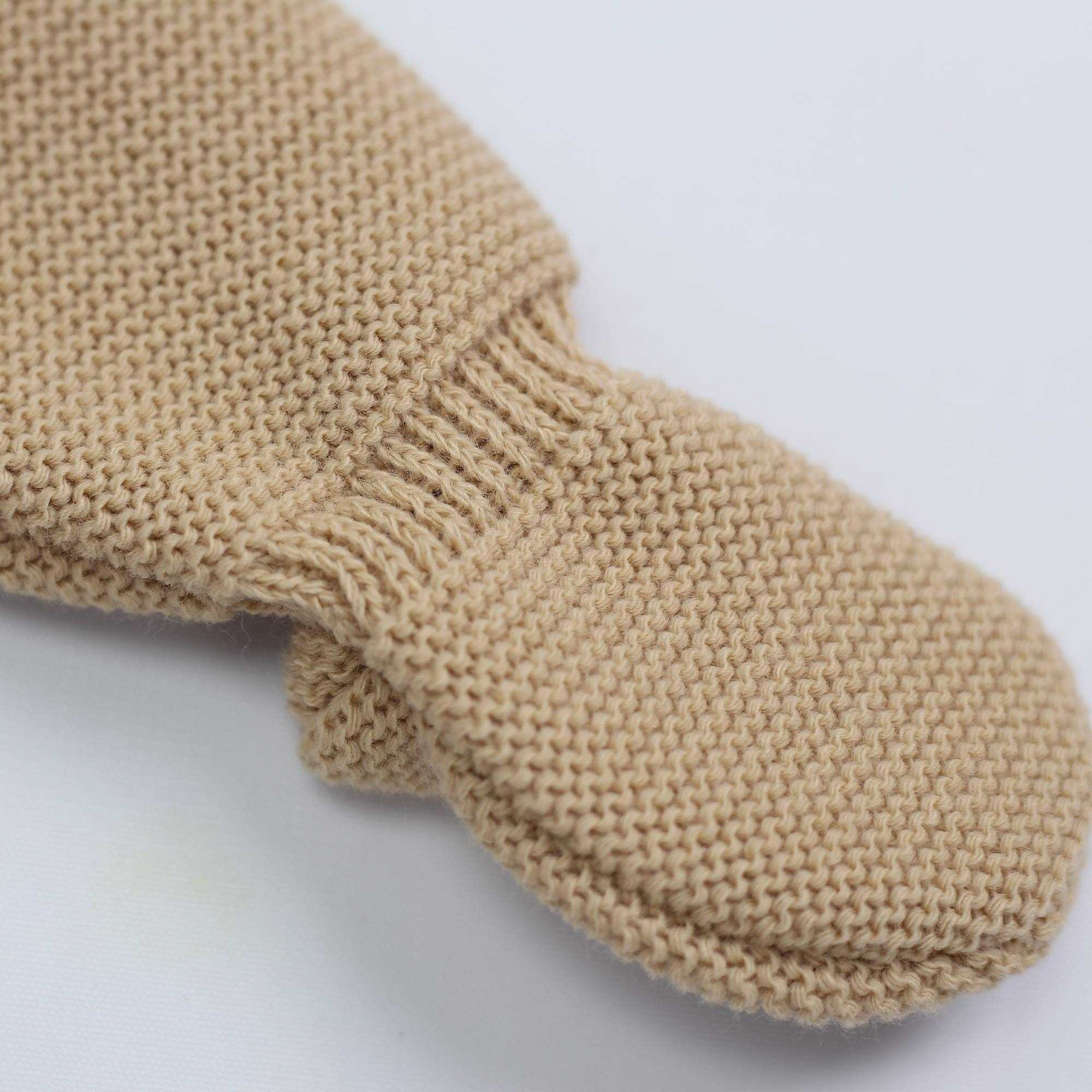 Pantalon bébé maille (Trois Kilos Sept) - Image 1